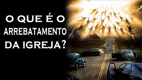 Qual o significado da palavra arrebatados?