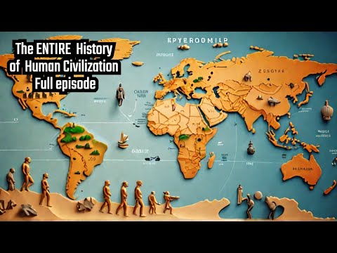 The Complete History
