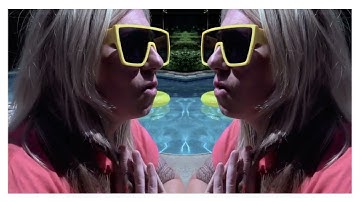 WEAREBISON - Glistening The Screws (Official Video)