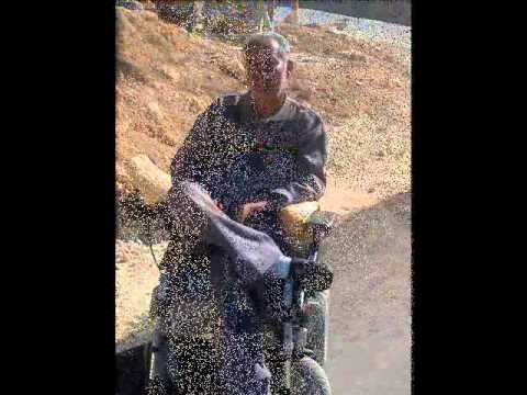 وحشتني يابا