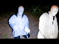 Don't Go into the Woods at Night If you Don't Want to Run Into These Scary Guys!