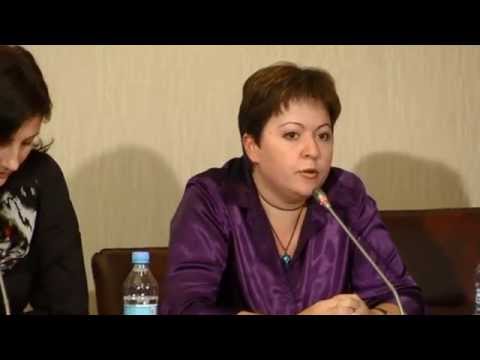 Irresponsibility of Government. Ukraine Crisis Media Center, 16th of October 2014