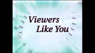 Corporation For Public Broadcasting 1999 2001