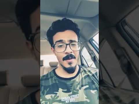 عصام الاناوي  يتكلم عن سبب مشكلته مع سحاب و ليش جاء لبيت سحاب مع لريكل