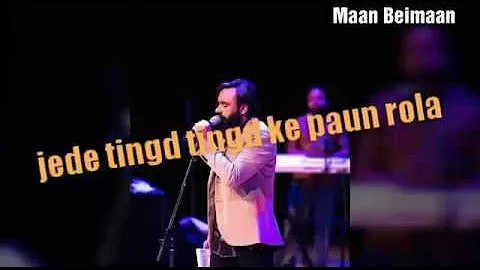 FAN HAAN BABBU MAAN DE | MONEY AUJLA | NEW WHATSAPP STATUS 2018