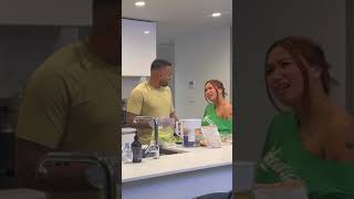 Impressing My Boyfriend With My Rap Skills