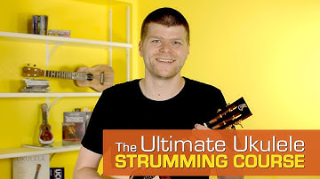 Ghost Note Calypso Strum