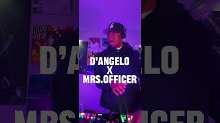 D’angelo x lil Wayne #dj #rnb