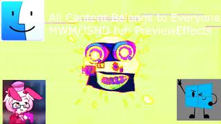 Klasky Csupo Robot Logo (2021) 4ormulator