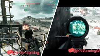 Rpg Vs A Jeep Made Of Diamonds - Battlefield 6