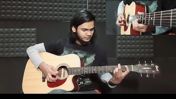 Bullet for My Valentine - Bittersweet Memories Acoustic Cover ||Vocals ||Solo ||Lyrics