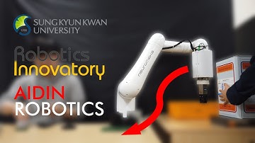 Proximity Sensing Armor for Robotic Application