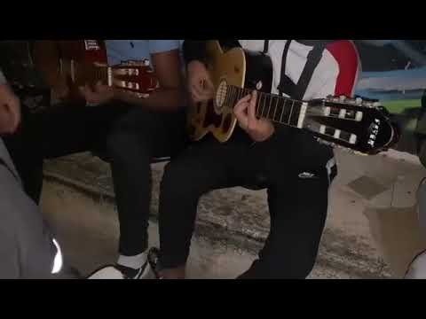 Ultras Imazighen Virage 5 étoile