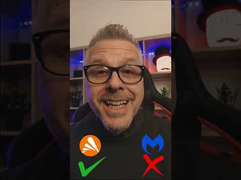 Meglio AVAST o