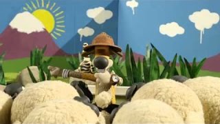 Shaun The Sheep S02E09 Supersize Timmy Hd
