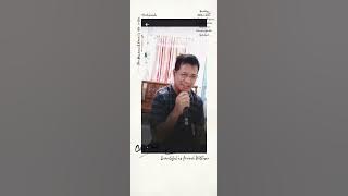 Zui Xiang Ni De Se Hou  Cover Ahiung Andi