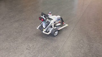 Video 4: Kick Control