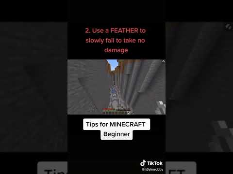 Minecraft Tiktok hack