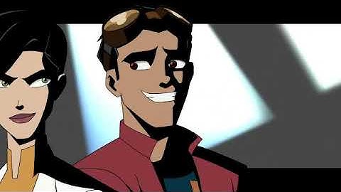 Generator Rex