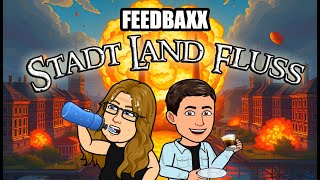 Feedba - Stadt, Land, Fluss Mit