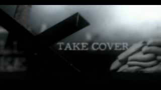 State Radio - Take Cover [Lyric Video]