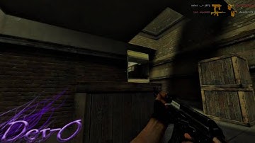 CS:S Universal Media DevO