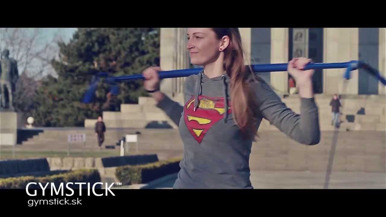 GYMSTICK ORIGINAL SK