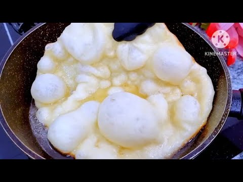 МУКА+КЕФИР !Я НЕ УСТАЮ ИХ ГОТОВИТЬ!ТАКОЕ ПРИГОТОВЛЕНИЕ ВЫ ЕЩЕ НЕ ВИДЕЛИ ...
