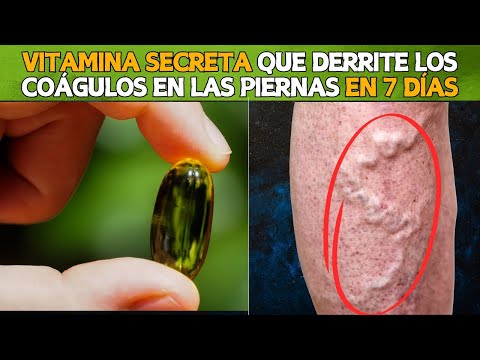 💊🚨 La VITAMINA