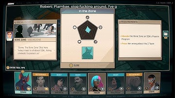 Dispatch - Phoenixes Down Trophy (Episode 2)