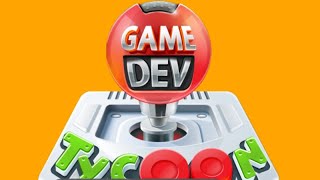 успешний Game Dever ( Game Dev Tycoon ) 2#