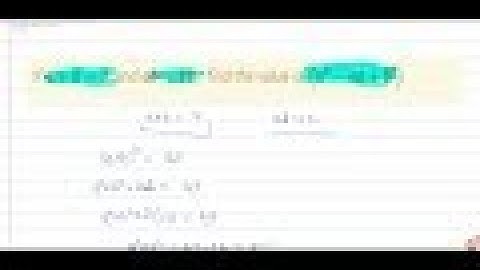 If `a+b=7` and `a b=12 ,` find the value of `(a^2-a b+b^2)`