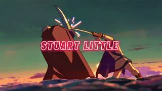 2gaudy(637GODWIN) - Stuart Little (prod.Saba) (Slowed + Reverb)