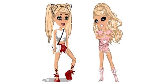 MovieStarPlanet Animation Cheat *Get someone elses ANIMATIONS*