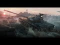 Объект 430. СОВЕТСКАЯ МОЩЬ. Намного лучше чем Т-54. World of Tanks