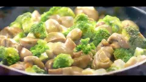 Maggi Magic Chicken TVC