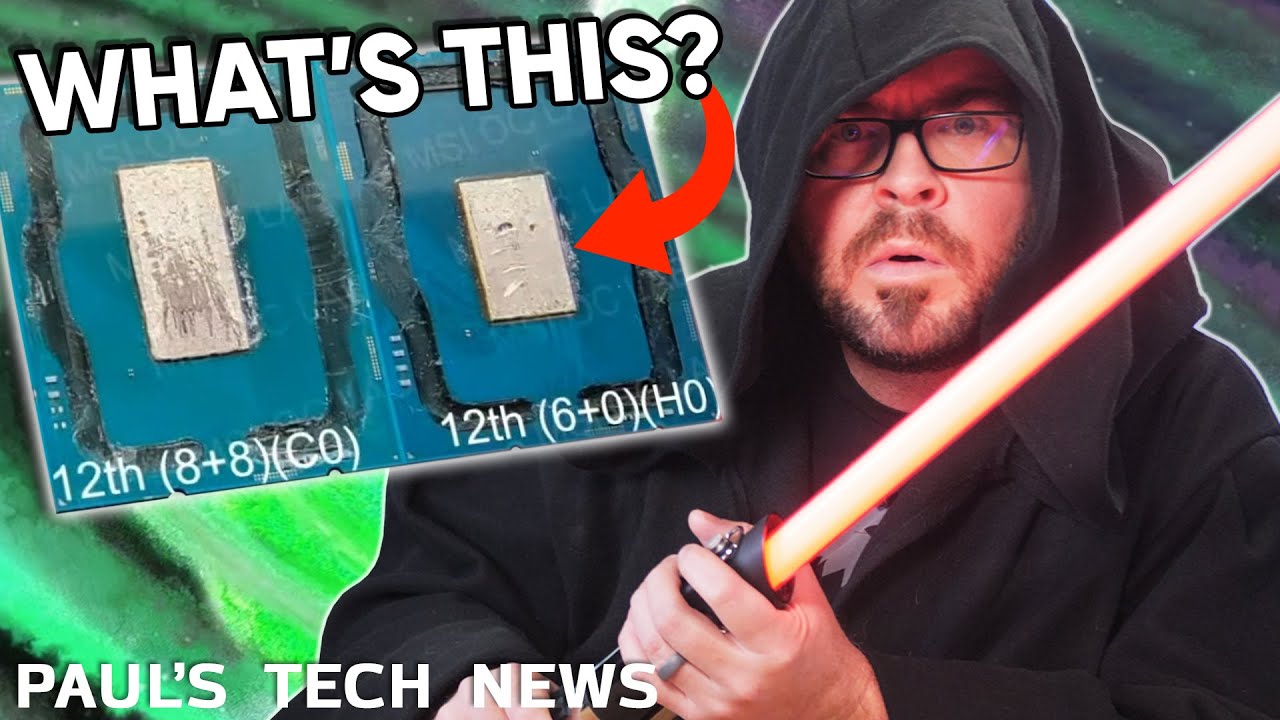This 6-core could be the new budget KING – Tech News Oct 31 - TABLOID This 6-core could be the new budget KING – Tech News Oct 31