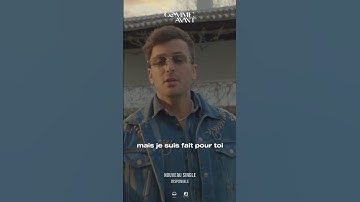 Thumbnail of COMME AVANT - David Carreira, Ninho, Mc Cabelinho #davidcarreira #ninho #mccabelinho #commeavant