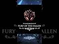 Hollow Knight Ranking: Fury Of The Fallen #hollowknight #hornet #teamcherry #tierlist #pngtuber