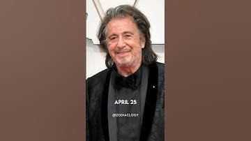 6 Famous Taurus Male Celebrities #zodiac #zodiacsigns #shorts #taurus