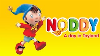 Noddy A Day In Toyland - Game Boy Advance Longplay Hd