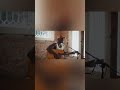 A true talent in the studio 🙌🏻