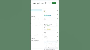 THE SPLITTENING BEGINS