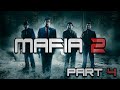 Mafia 2 PC Gameplay Part 4