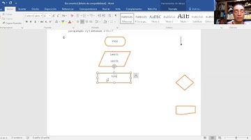 diagrama de flujo suma 2 numeros