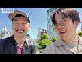 【Vlog】クロコップ無料営業企画　豊橋編