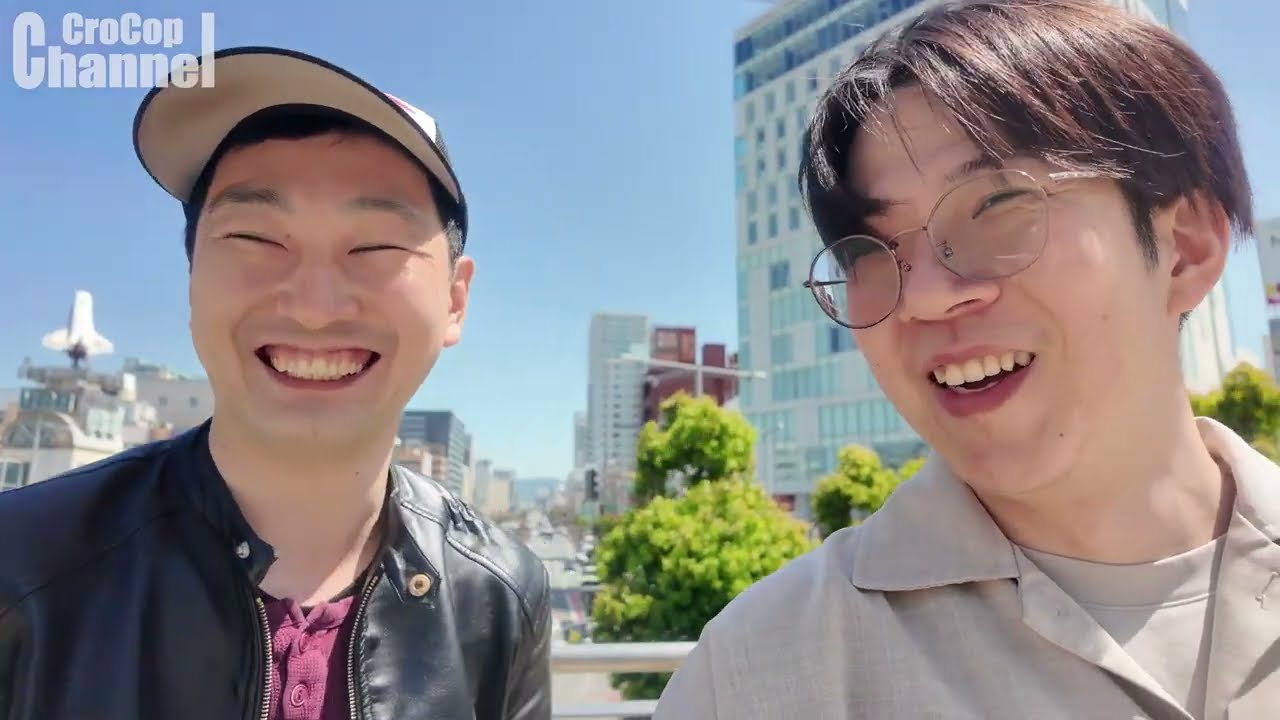 【Vlog】クロコップ無料営業企画　豊橋編