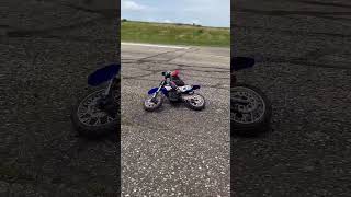 Rc Mx Motorcycle