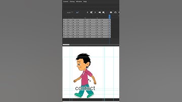 Side walk cycle 🚲 #shorts #youtubeshorts #2d #animation