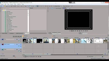 DVD Architect Part 1